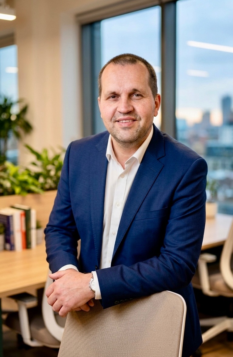 Andrei Babijchuk